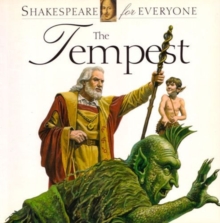 Image for The tempest