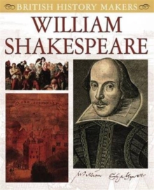 Image for William Shakespeare