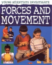 Image for Forces and Movement