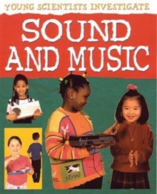 Image for Sound and music