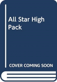 Image for ALL STAR HIGH PACK
