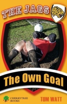 Image for The own goal