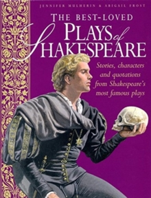 Image for The best loved plays of Shakespeare