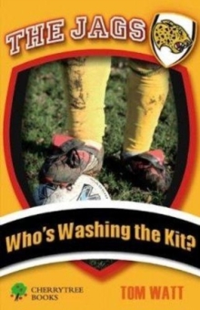 Image for Who's washing the kit?