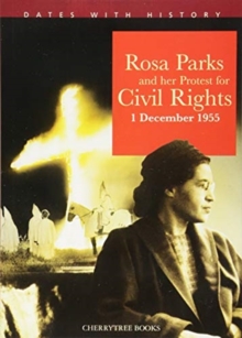 Image for Rosa Parks and her protest for Civil Rights 1 December 1955