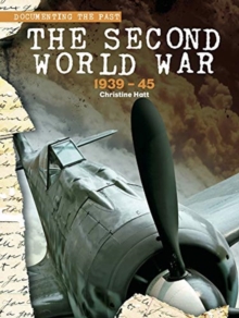Image for The Second World War: 1939-45