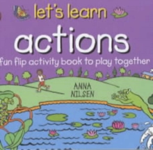 Image for Let's Learn Actions