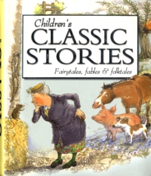 Image for Childrens Classic Stories