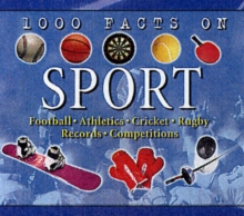 Image for 1000 Facts on Sport