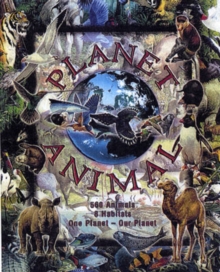 Image for Planet Animal