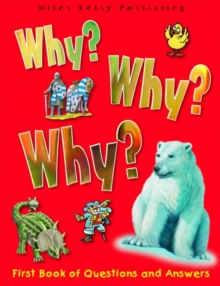 Image for Why Why Why?