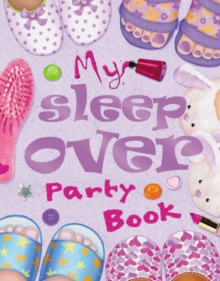 Image for My Sleepover Party Book