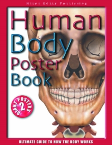 Image for Human Body Poster Book