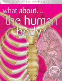 Image for What about the human body?