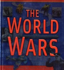 Image for The World Wars