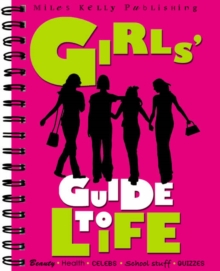 Image for The Girls' Guide to Life