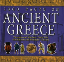 Image for 1000 Facts on Ancient Greece