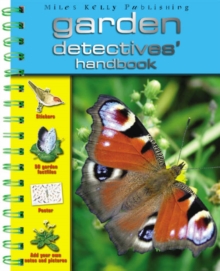 Image for Garden Detectives' Handbook