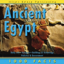 Image for 1000 Facts - Ancient Egypt