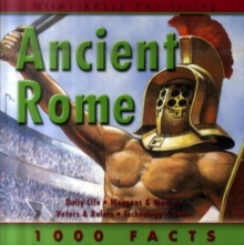 Image for 1000 Facts - Ancient Rome