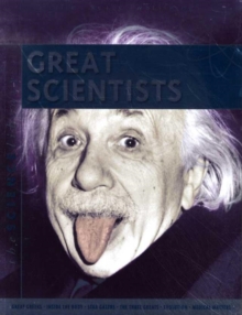 Image for Great Scientists