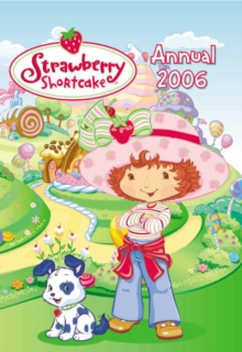 Image for Strawberry Shortcake