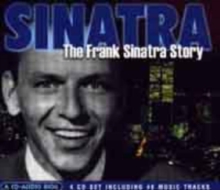 Image for The Frank Sinatra Story