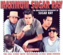 Image for Maximum "Sugar Ray"