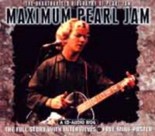 Image for Maximum "Pearl Jam"