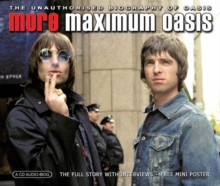 Image for More Maximum "Oasis"
