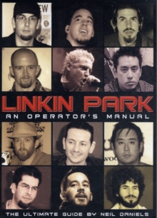 Image for Linkin Park  : an operator's manual