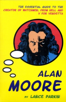 Image for Alan Moore