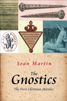 Image for A Pocket Essential Short History of The Gnostics