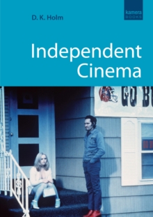 Image for Independent cinema