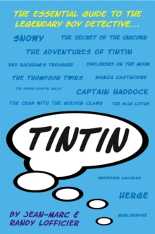 Image for Tintin