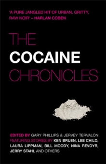 Image for The cocaine chronicles