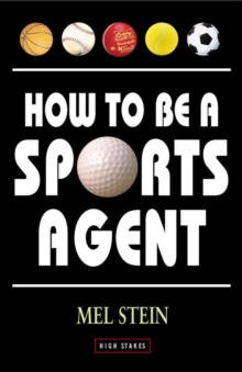 Image for How to be a sports agent