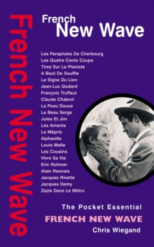 Image for French new wave