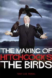 Image for The making of Hitchcock's The birds