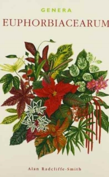 Genera Euphorbiacearum