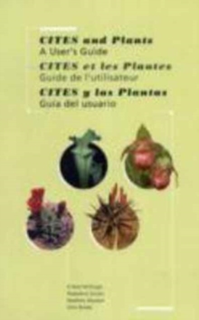 Image for CITES and Plants