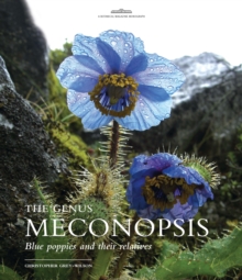 Image for Genus Meconopsis, The