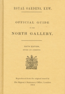 Official Guide to the Marianne North Gallery