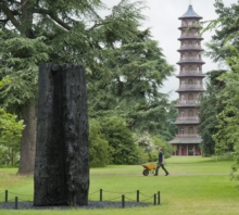 David Nash: A Natural Gallery