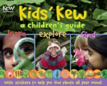 Image for Kids' Kew