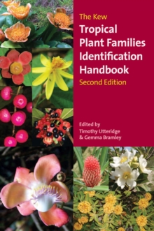 Image for Kew Tropical Plant Identification Handbook, The