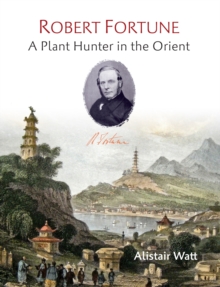 Robert Fortune