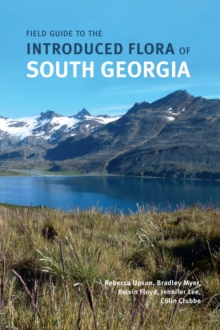 Image for Field Guide to the Introduced Flora of South Georgia