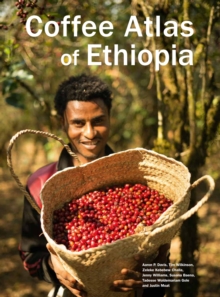 Image for Coffee atlas of Ethiopia
