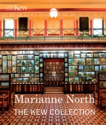 Image for Marianne North: the Kew Collection